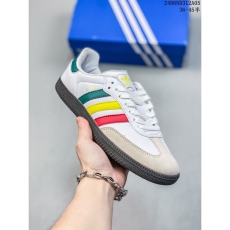 Adidas Samba Shoes